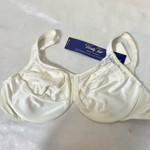 Vanity Fair Intimates & Sleepwear Vintage Vanity Fair Bra 4d